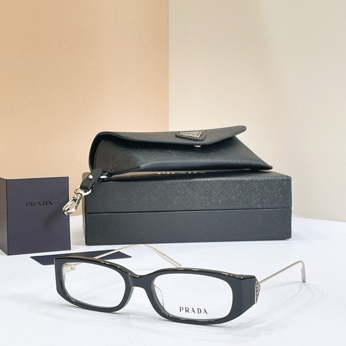 Prada x Gentle Monster PR D25S Sunglasses