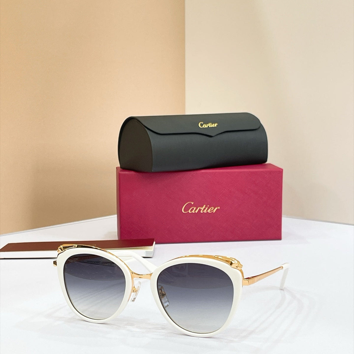 Cartier CT0150SA Sunglasses