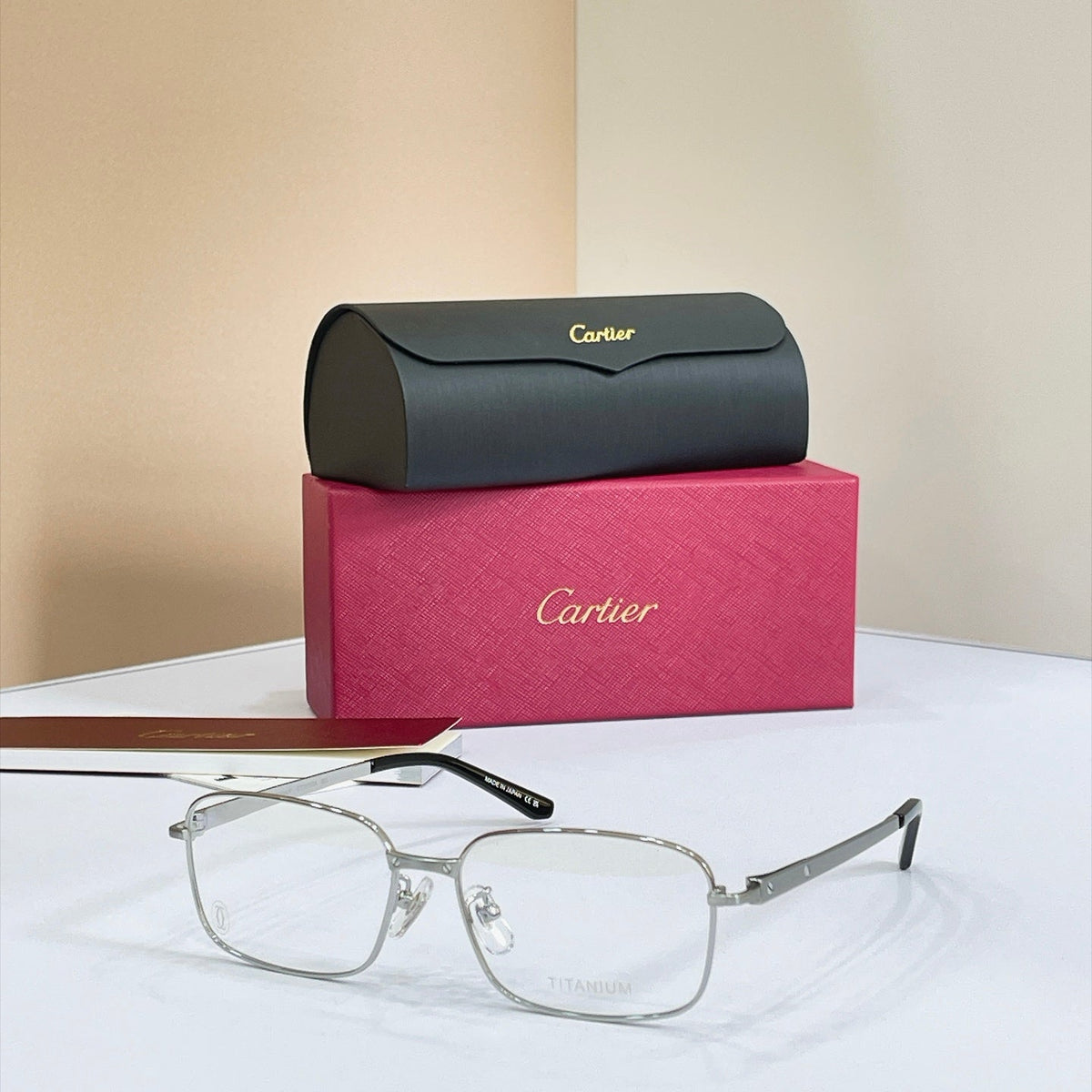 Cartier CT0555OA Sunglasses