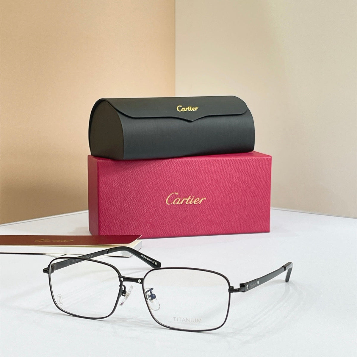 Cartier CT0555OA Sunglasses