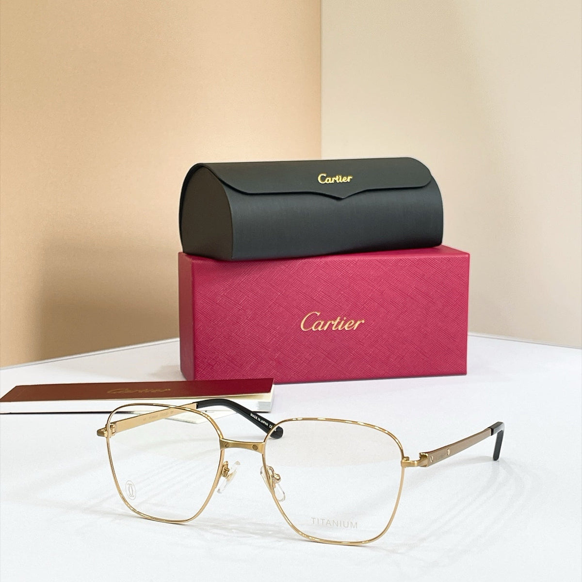 Cartier CT0553O Sunglasses