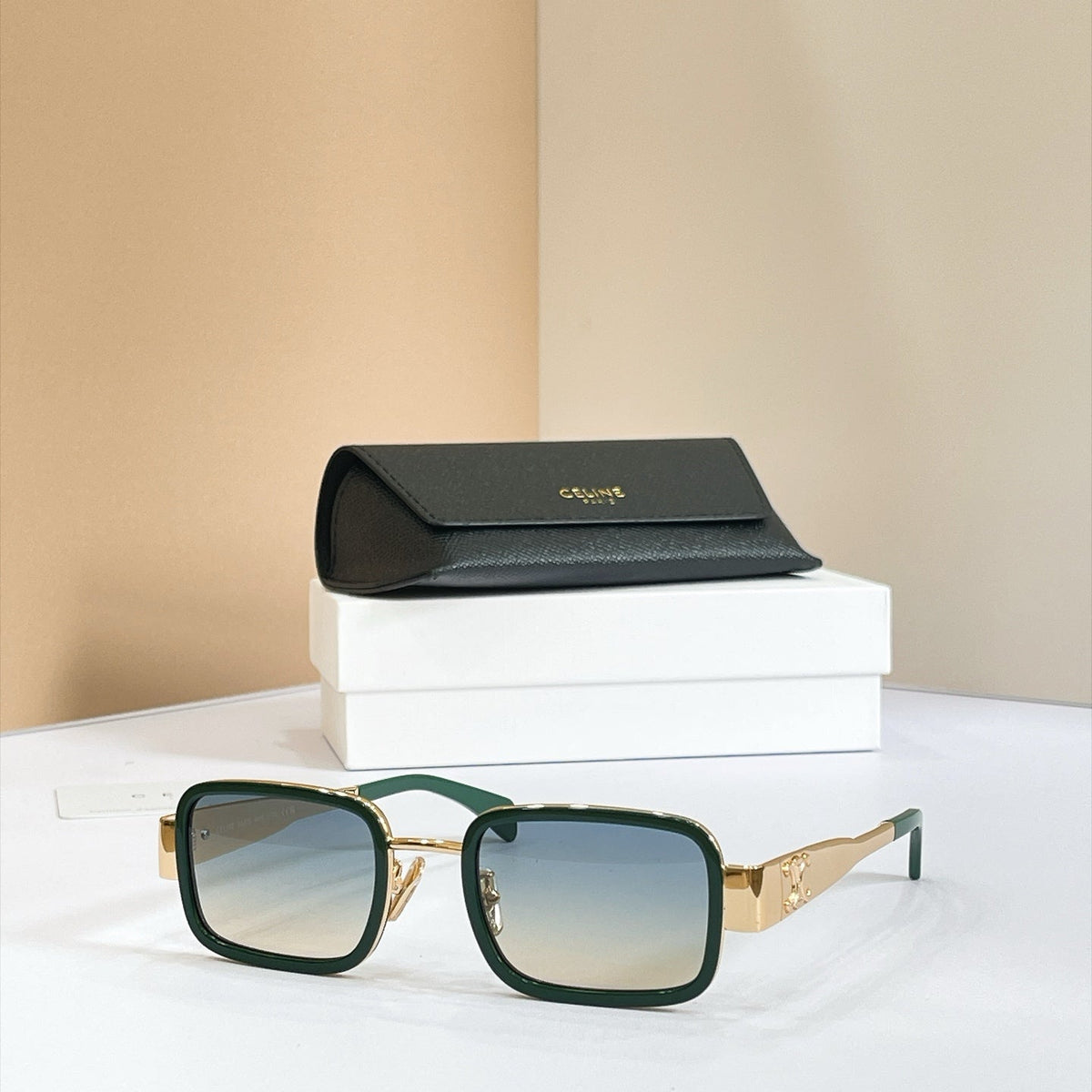 Celine CL40335F Sunglasses
