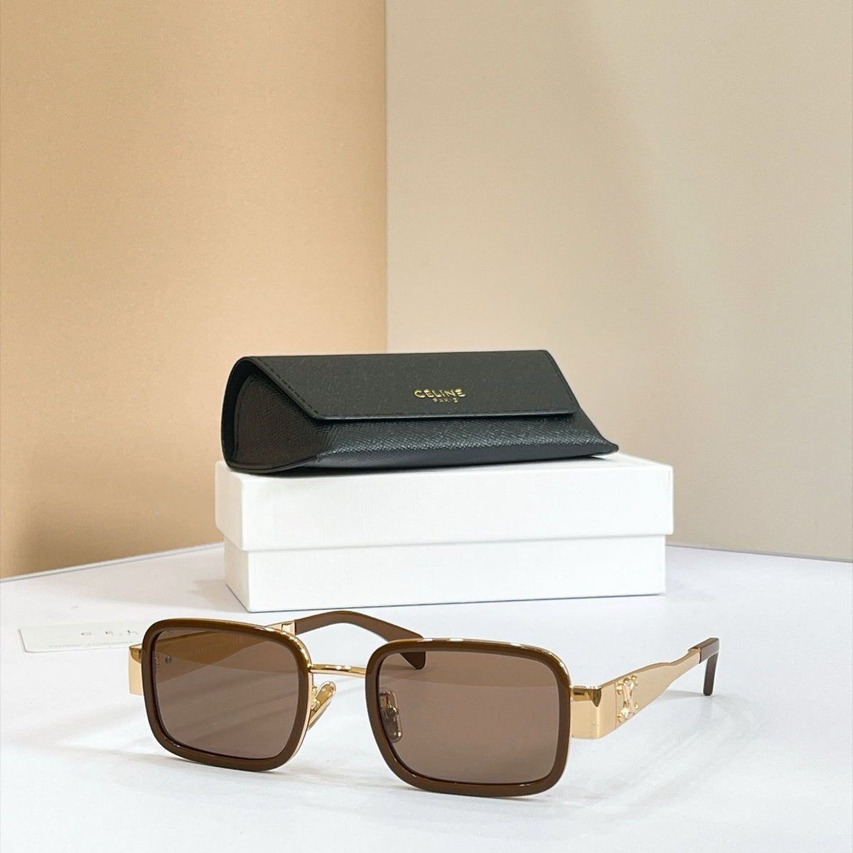 Celine CL40335F Sunglasses