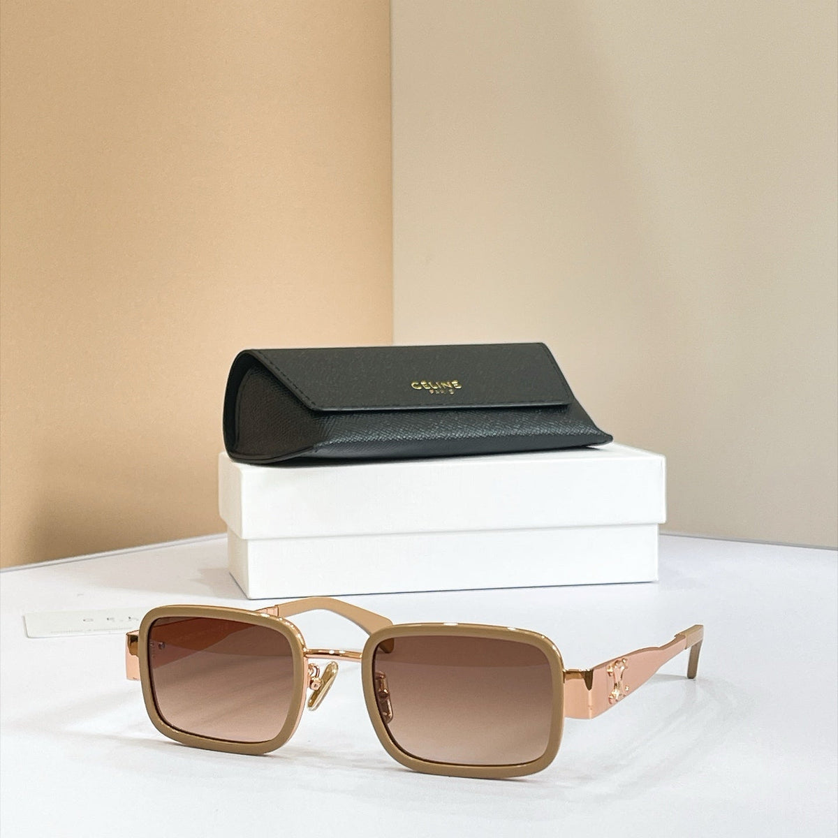 Celine CL40335F Sunglasses