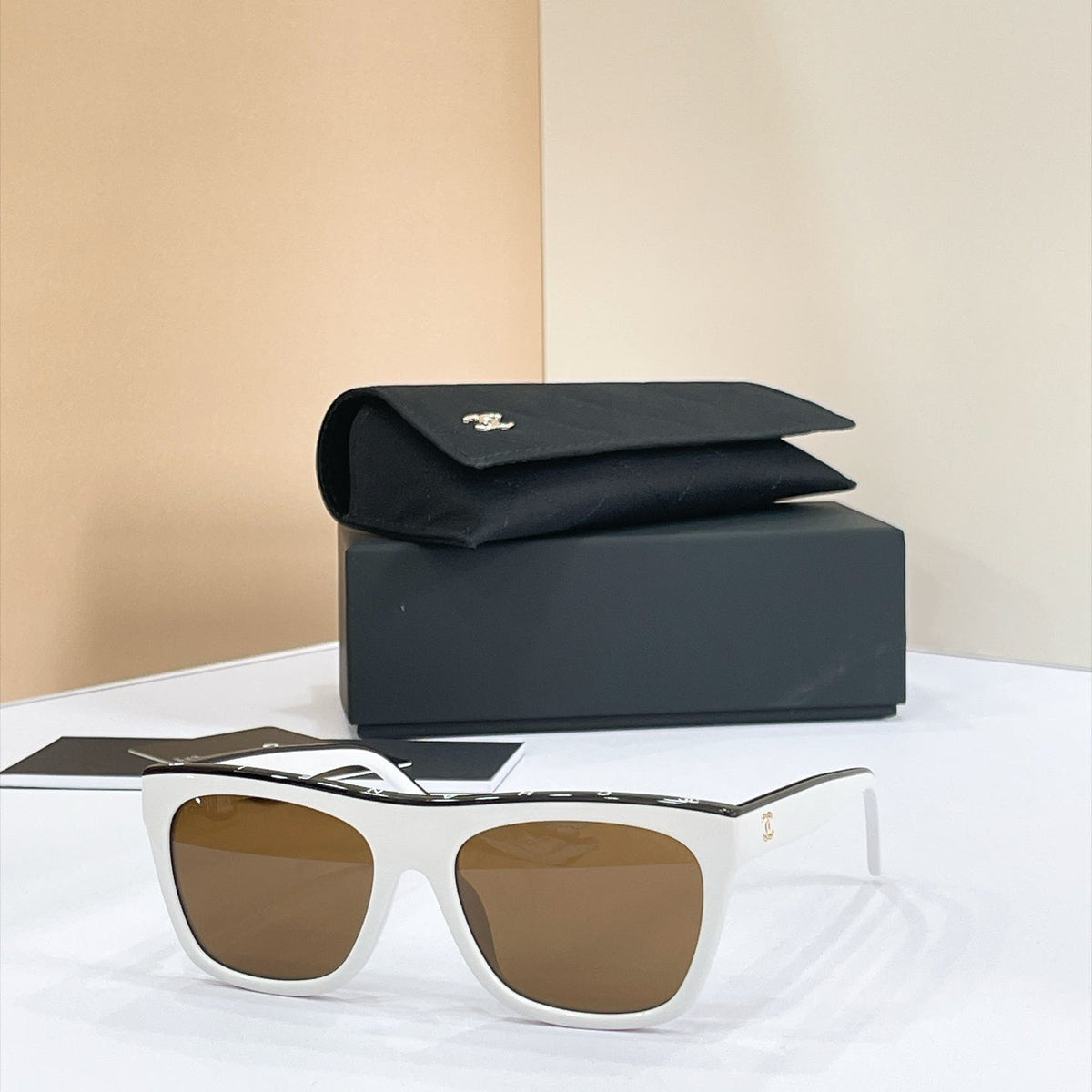 Chanel 5569 Sunglasses