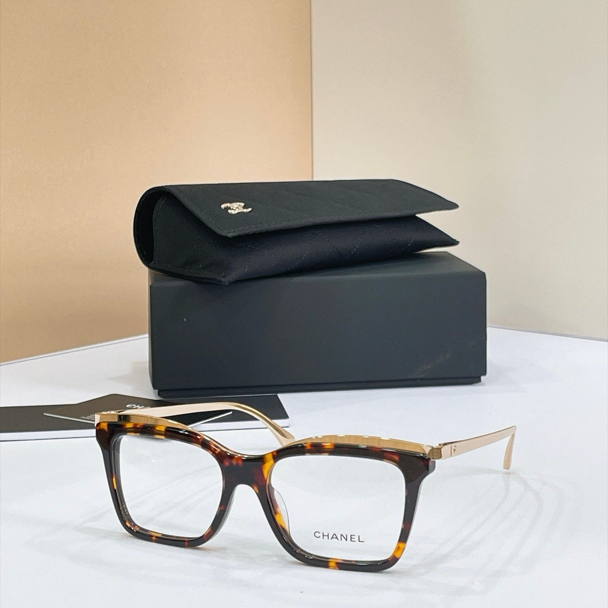 Chanel CH4301 Sunglasses