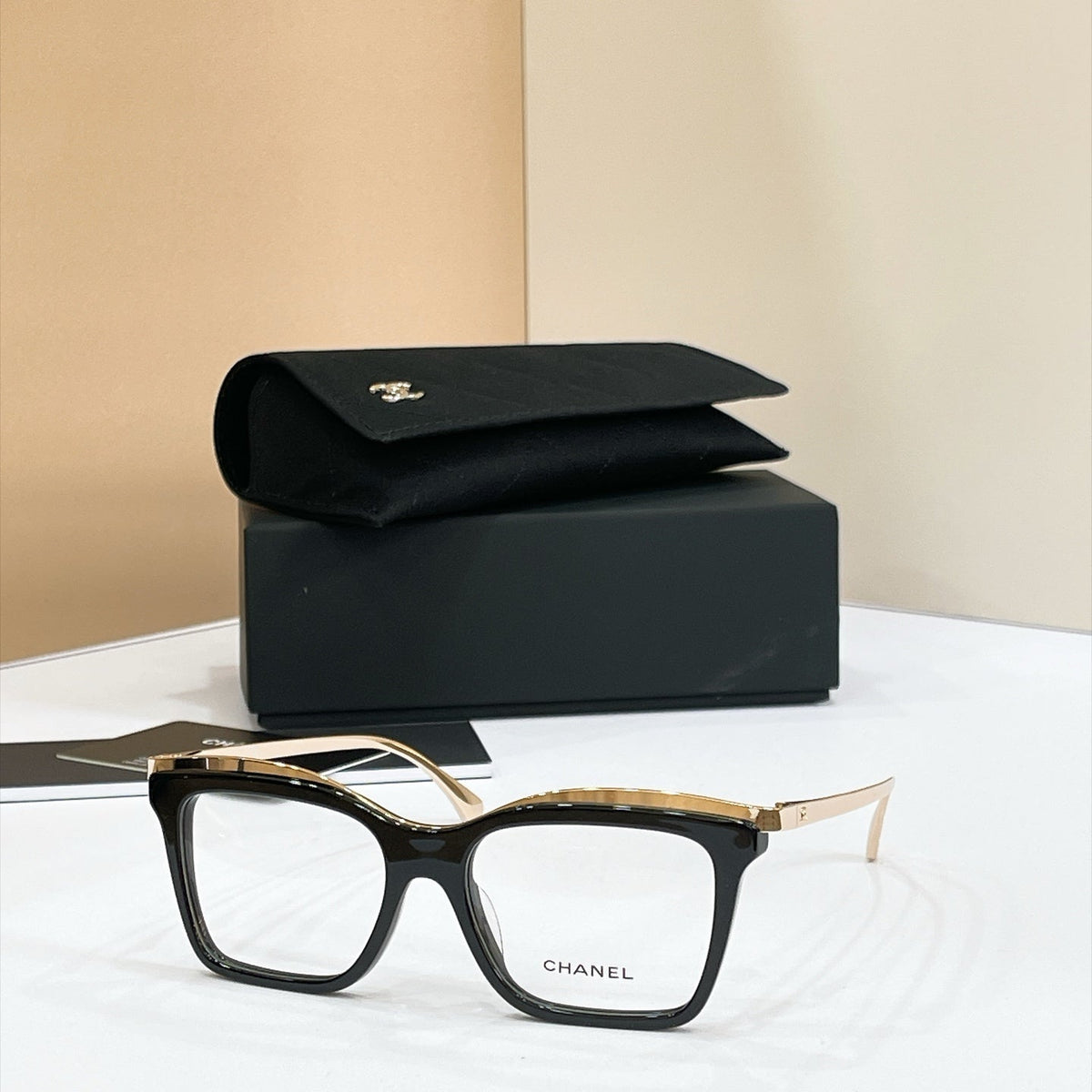 Chanel CH4301 Sunglasses