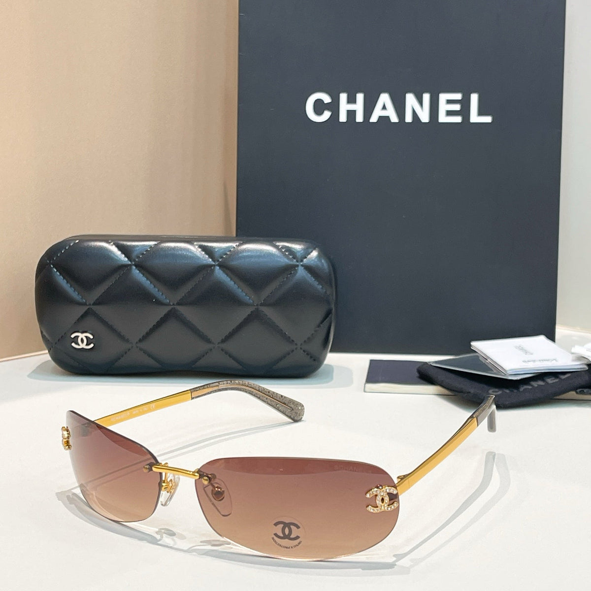 Chanel A71560 Sunglasses