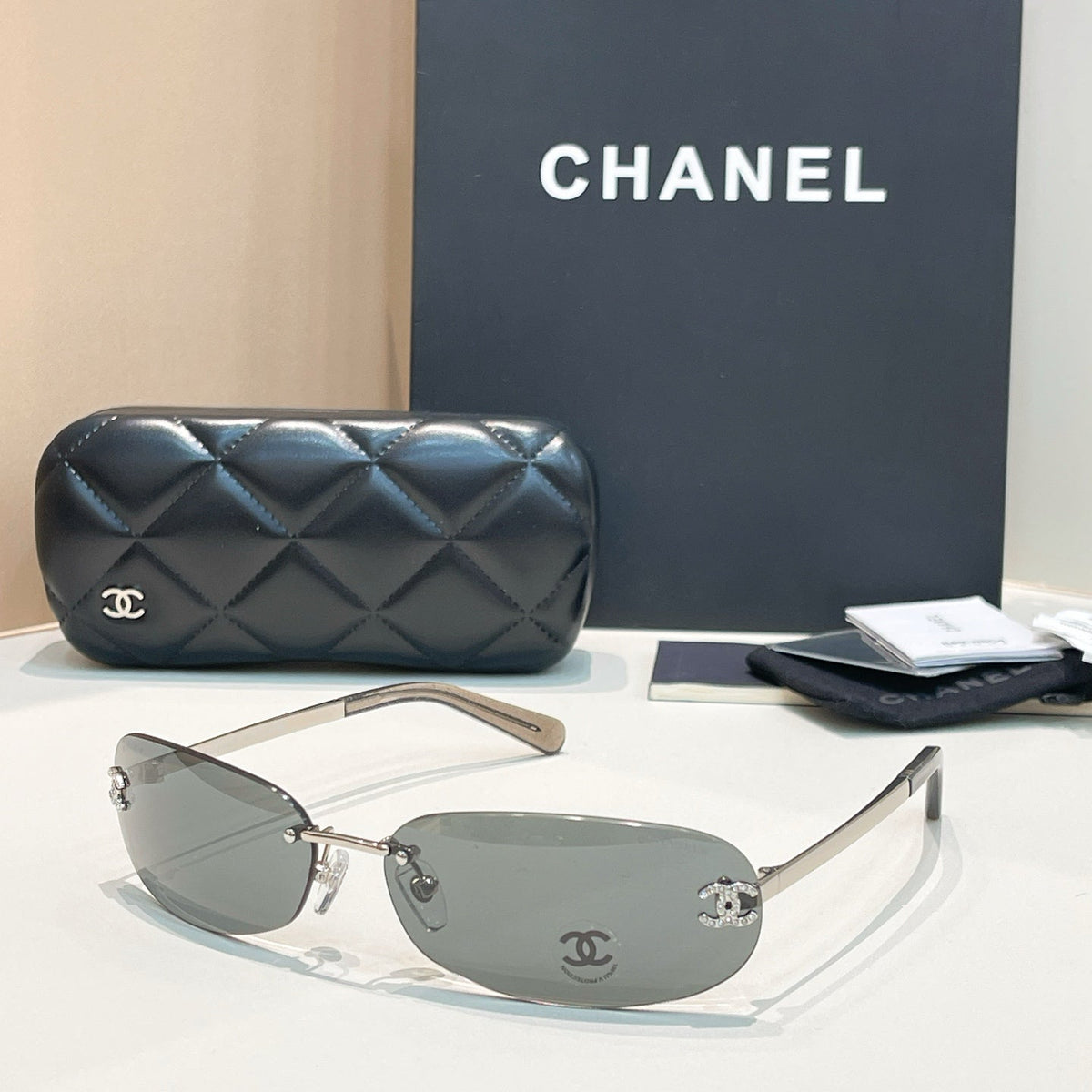 Chanel A71560 Sunglasses