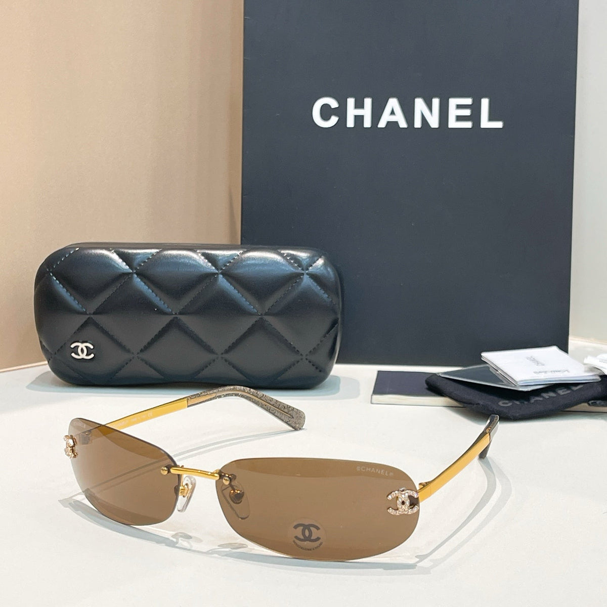 Chanel A71560 Sunglasses