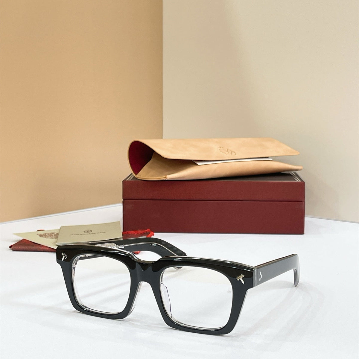 Jacques Marie Mage Quentin Sunglasses