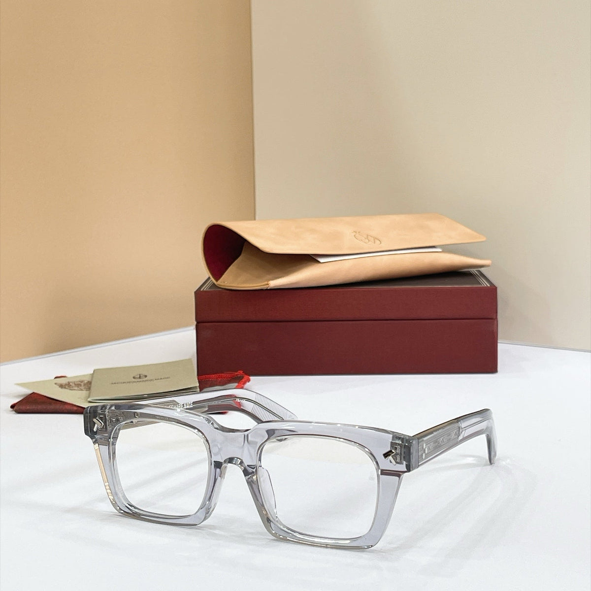 Jacques Marie Mage Quentin Sunglasses