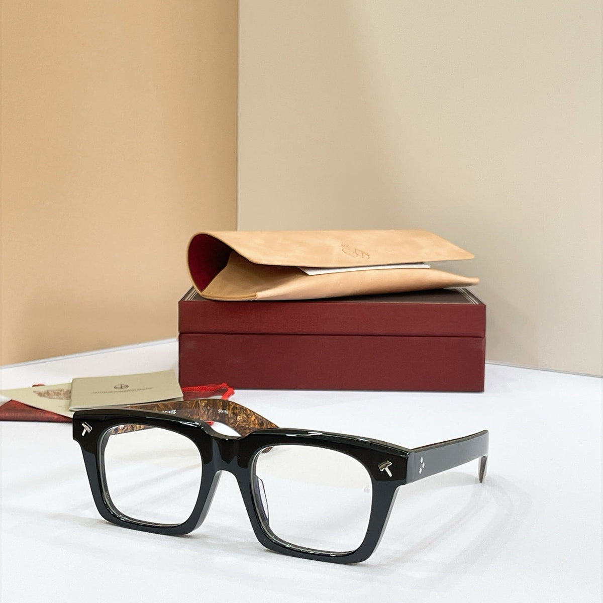 Jacques Marie Mage Quentin Sunglasses