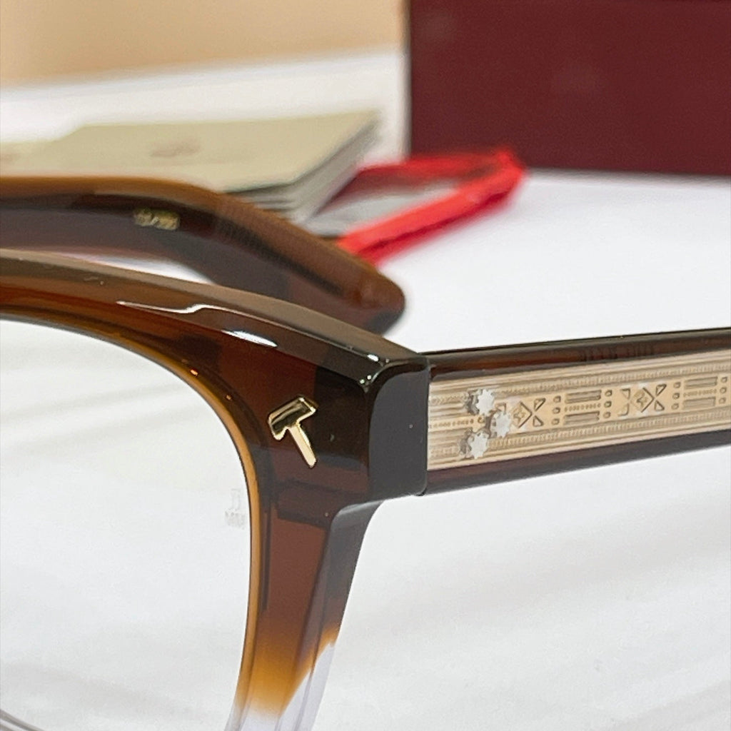 Jacques Marie Mage Quentin Sunglasses
