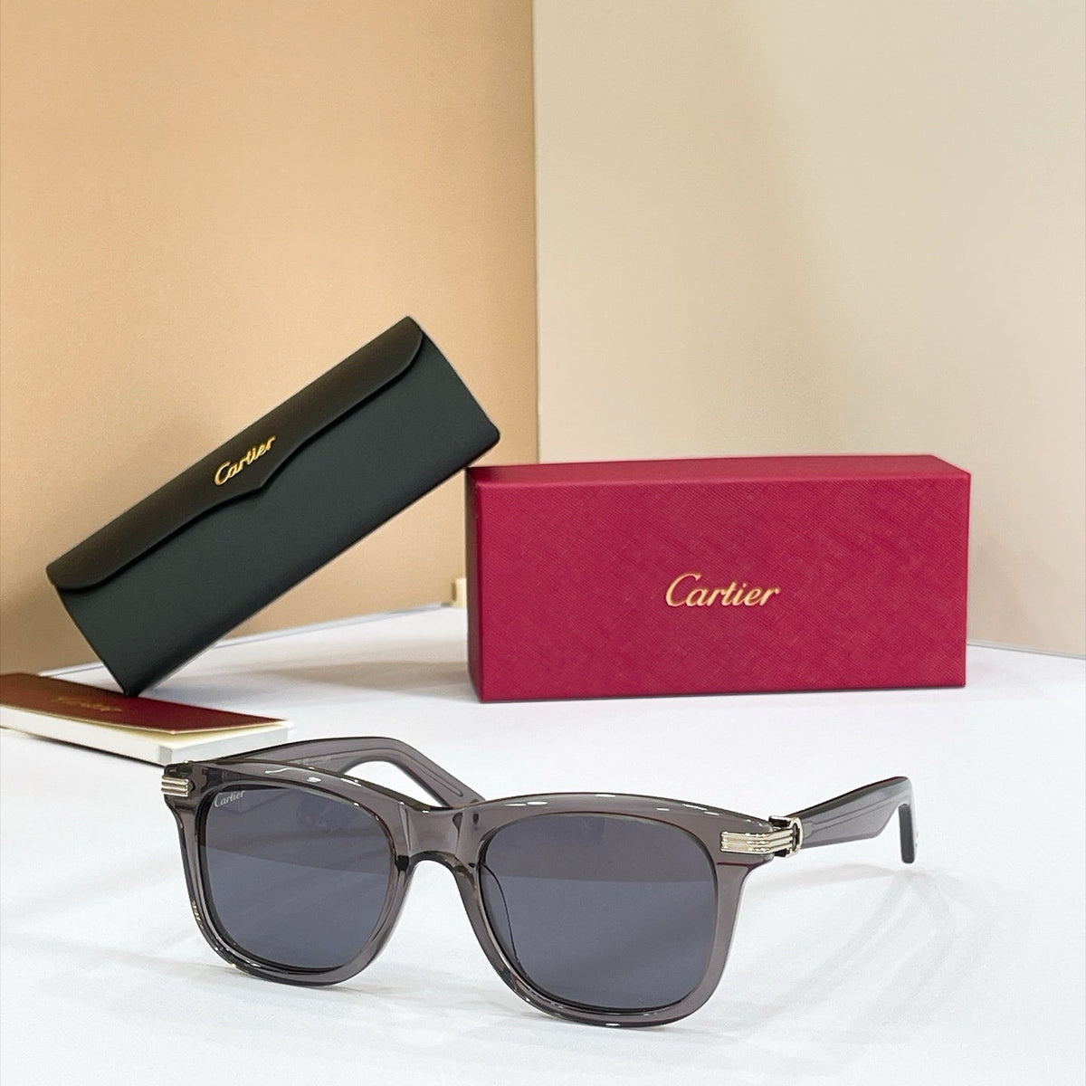 Cartier CT0396 Sunglasses
