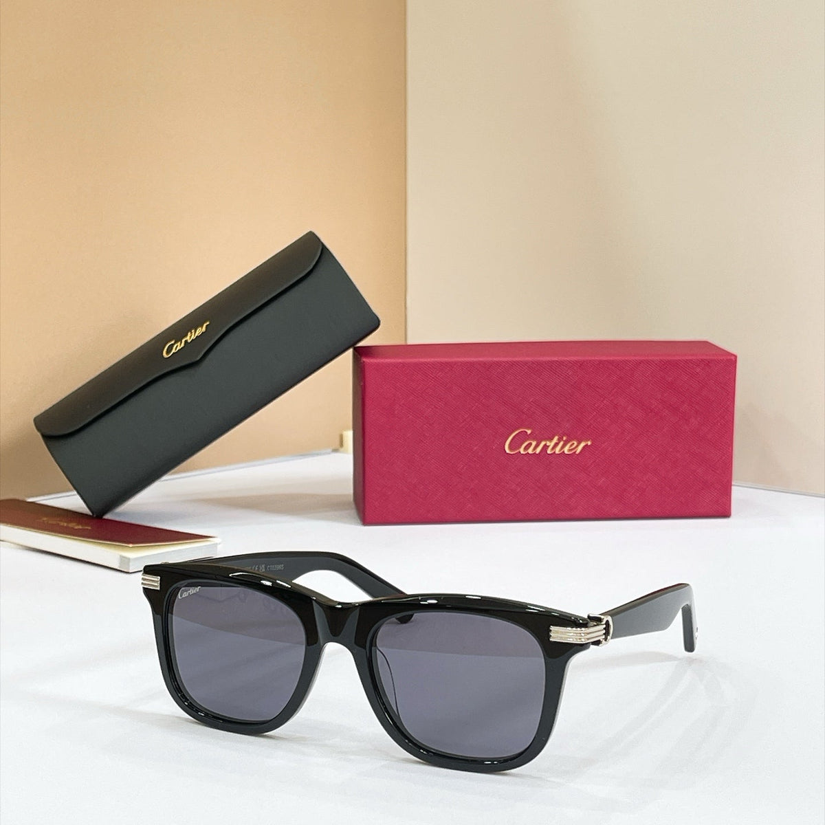 Cartier CT0396 Sunglasses