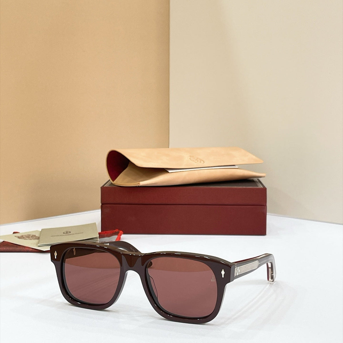 Jacques Marie Mage Yvesi Sunglasses