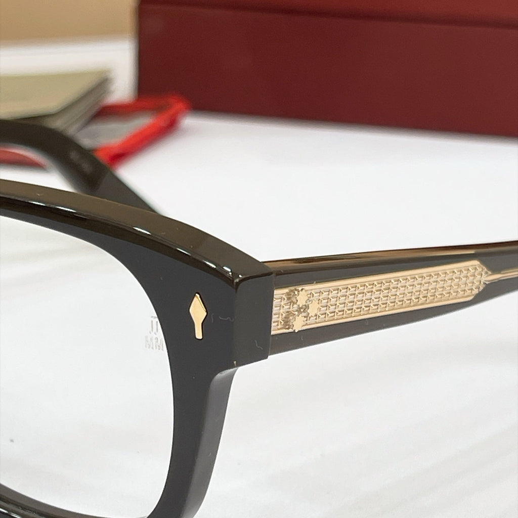 Jacques Marie Mage Yvesi Sunglasses