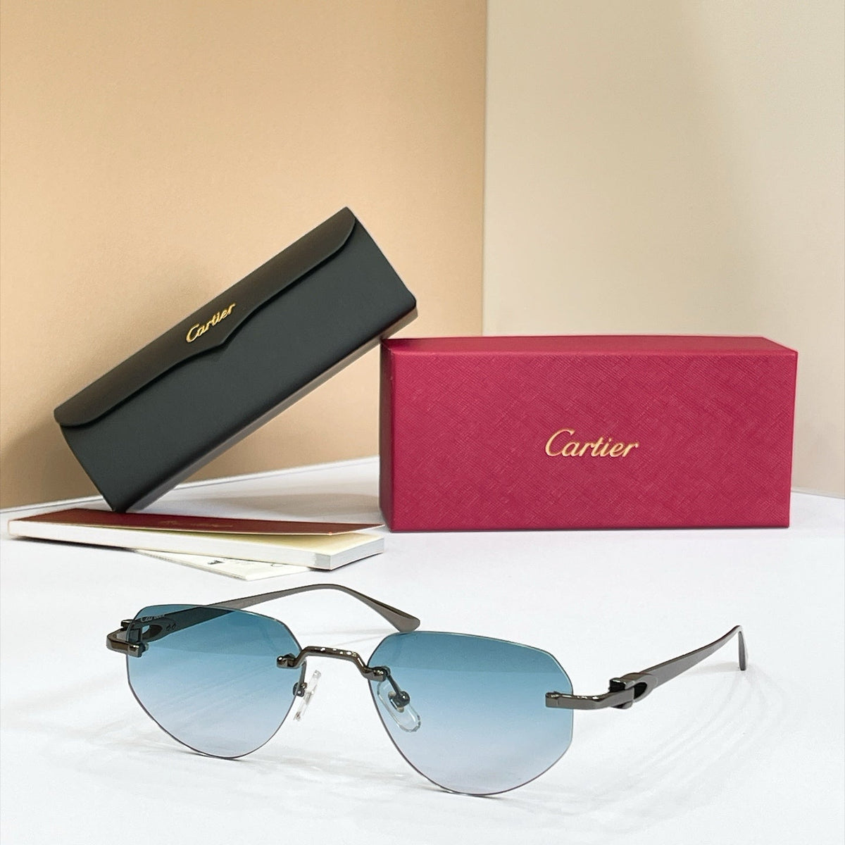 Cartier CT0661S Sunglasses