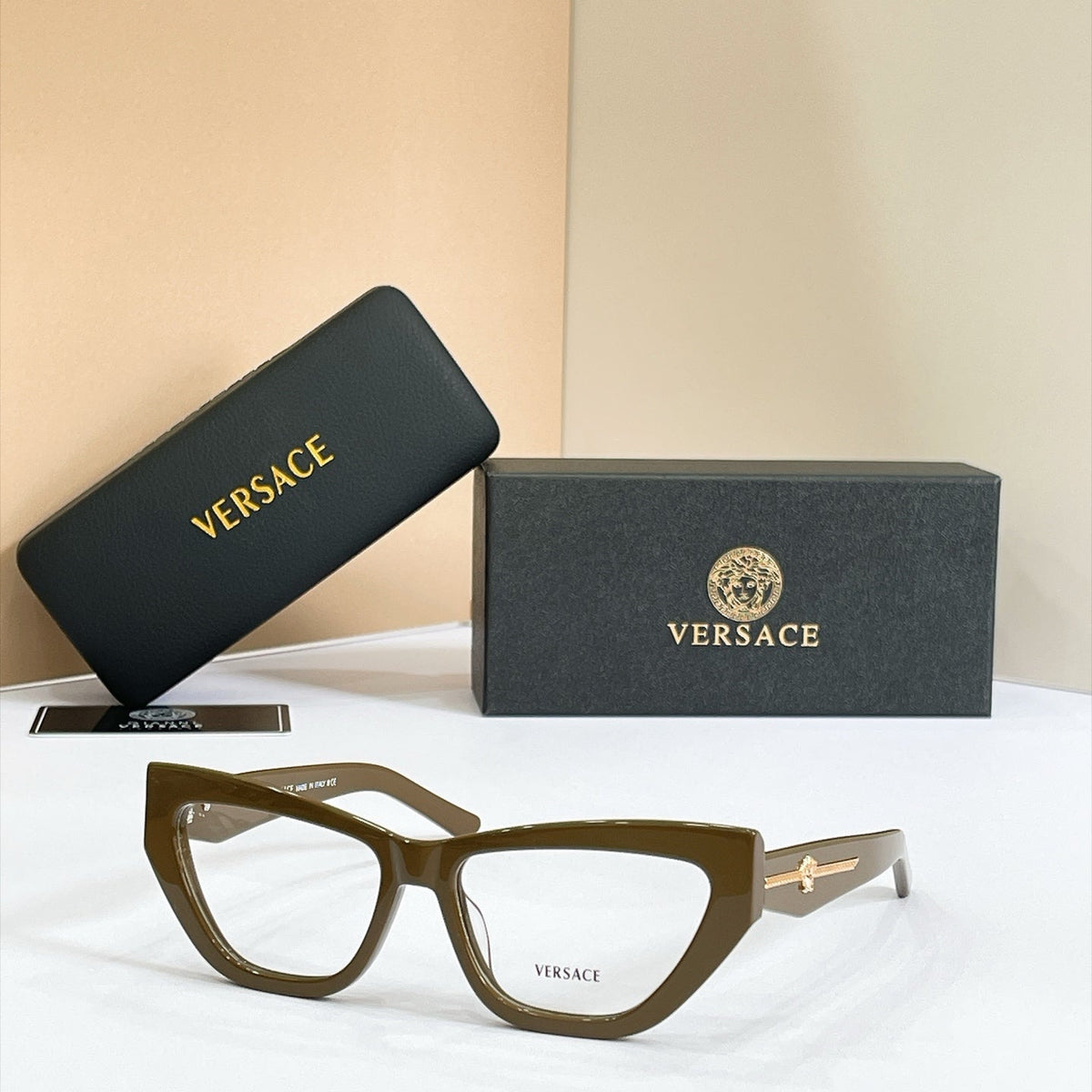 Versace VE4518 Sunglasses
