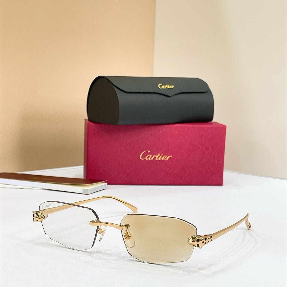 Cartier CT0474S Sunglasses