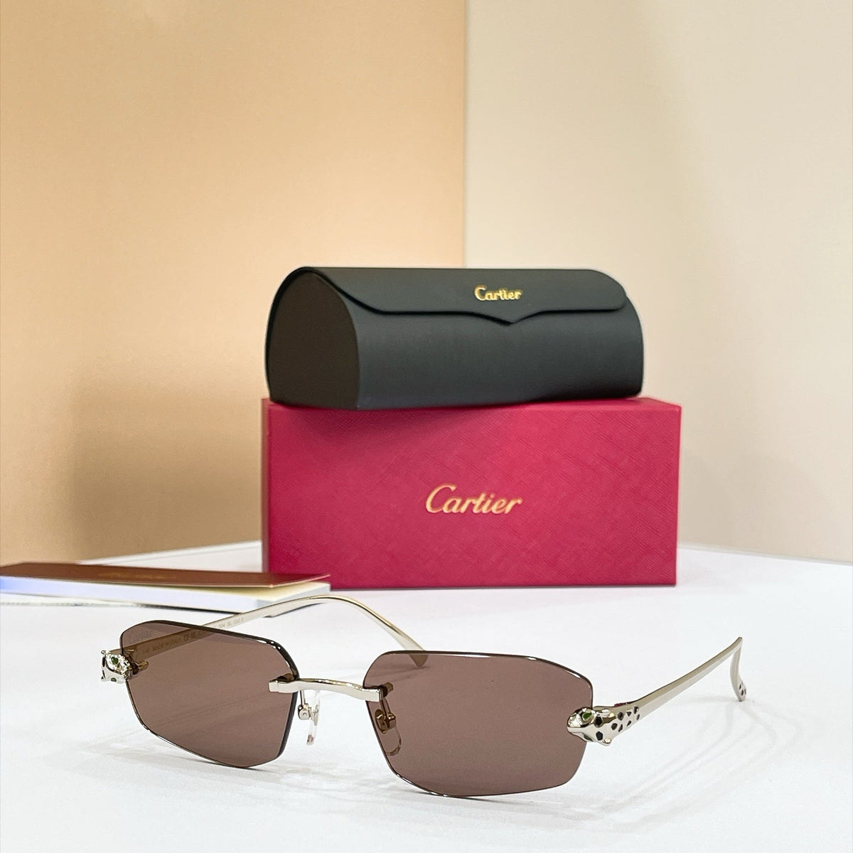 Cartier CT0474S Sunglasses