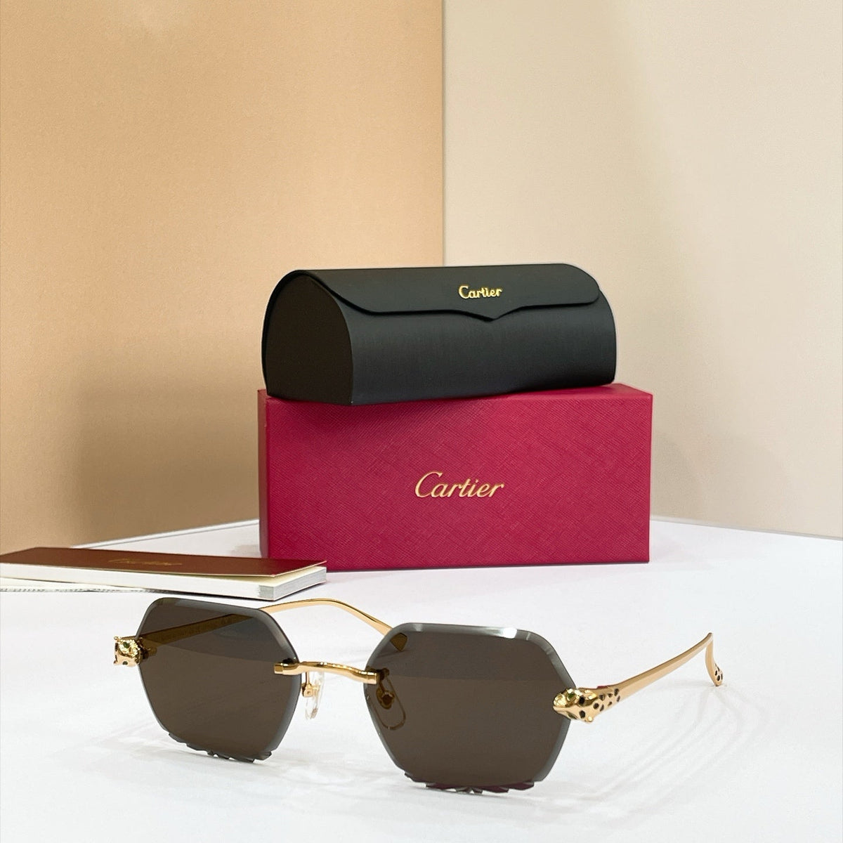 Cartier CT0434O Sunglasses