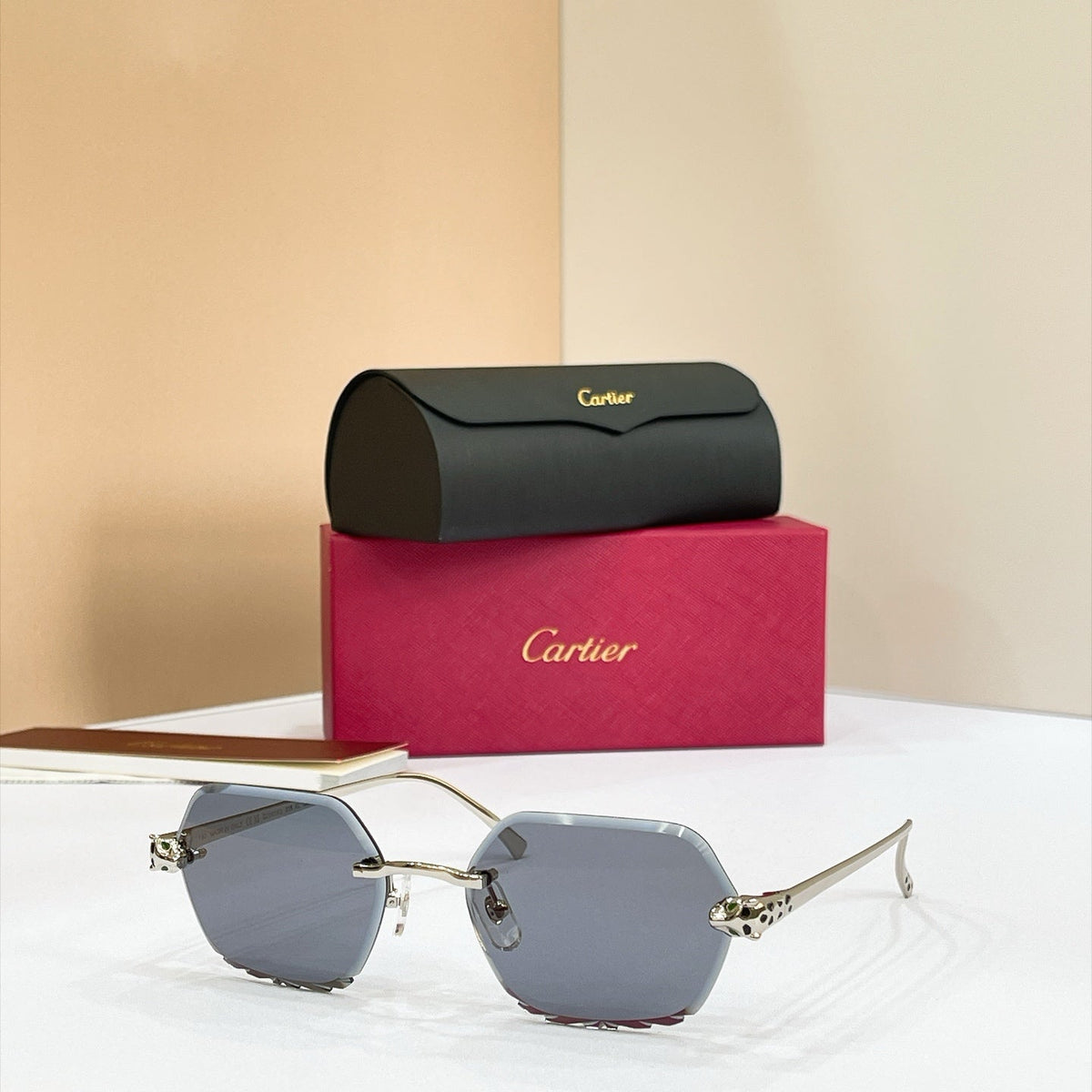 Cartier CT0434O Sunglasses
