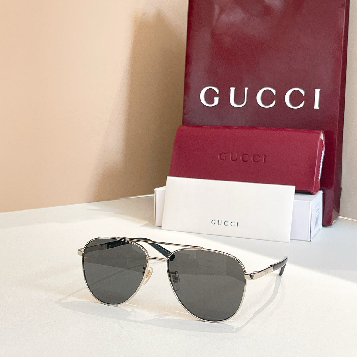 Gucci GG1962S Sunglasses