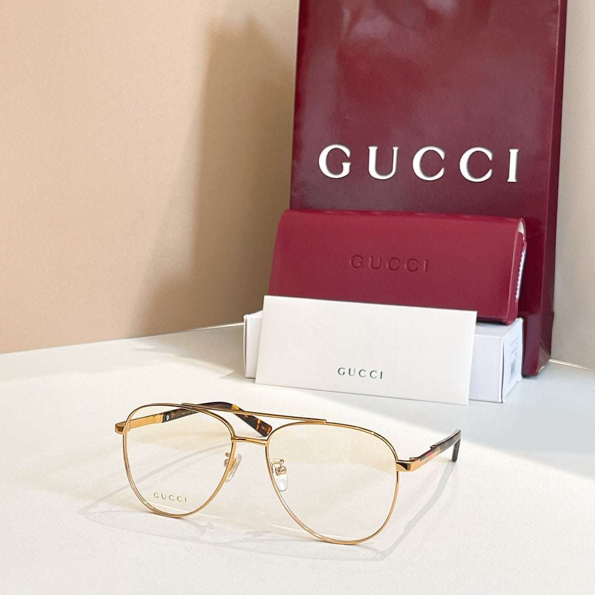 Gucci GG1962S Sunglasses