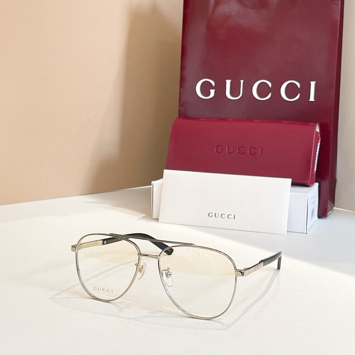 Gucci GG1962S Sunglasses