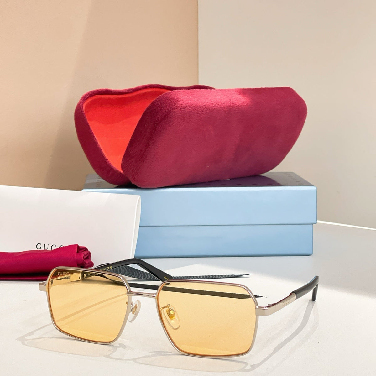 Gucci GG2079S Sunglasses