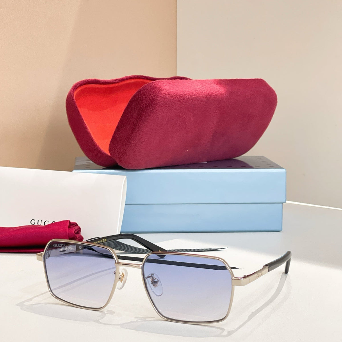 Gucci GG2079S Sunglasses