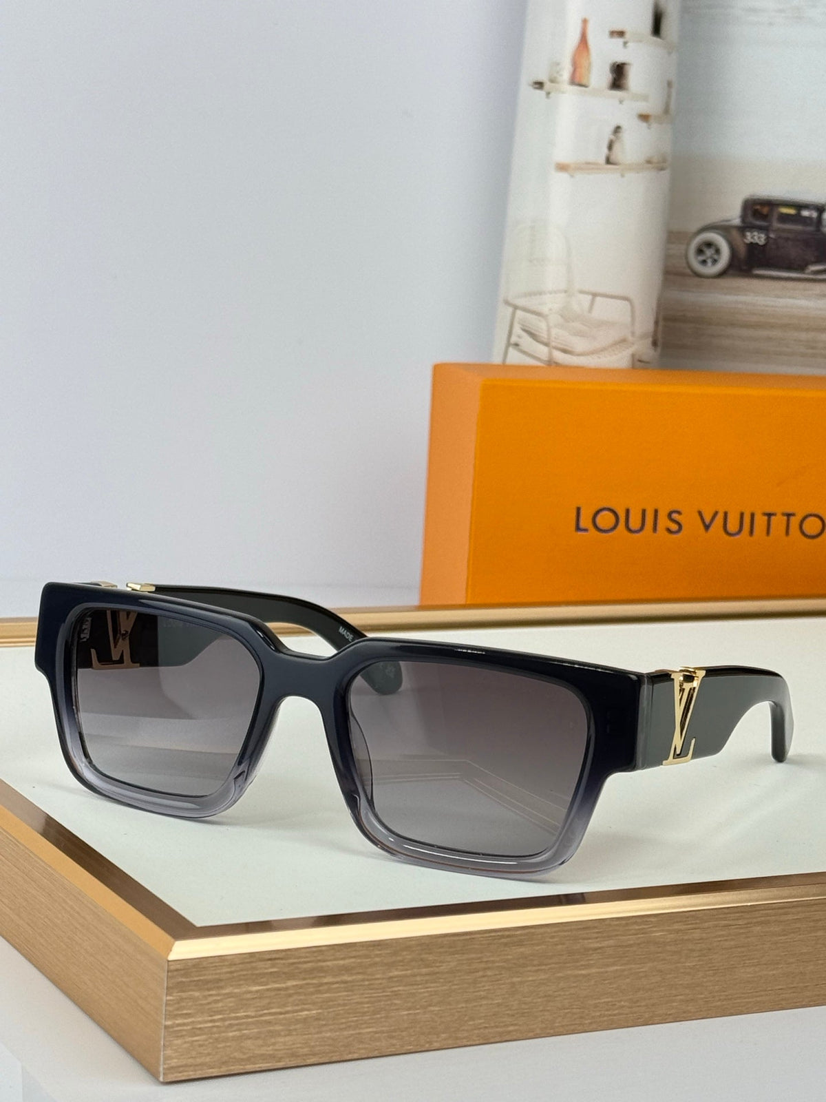Louis Vuitton Z2178E Sunglasses
