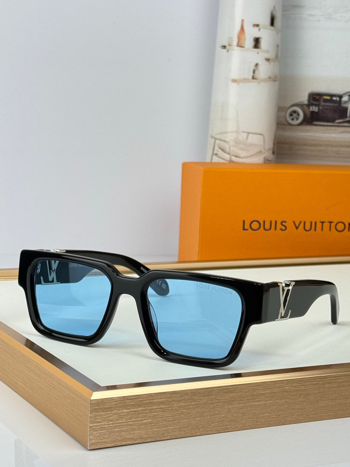 Louis Vuitton Z2178E Sunglasses