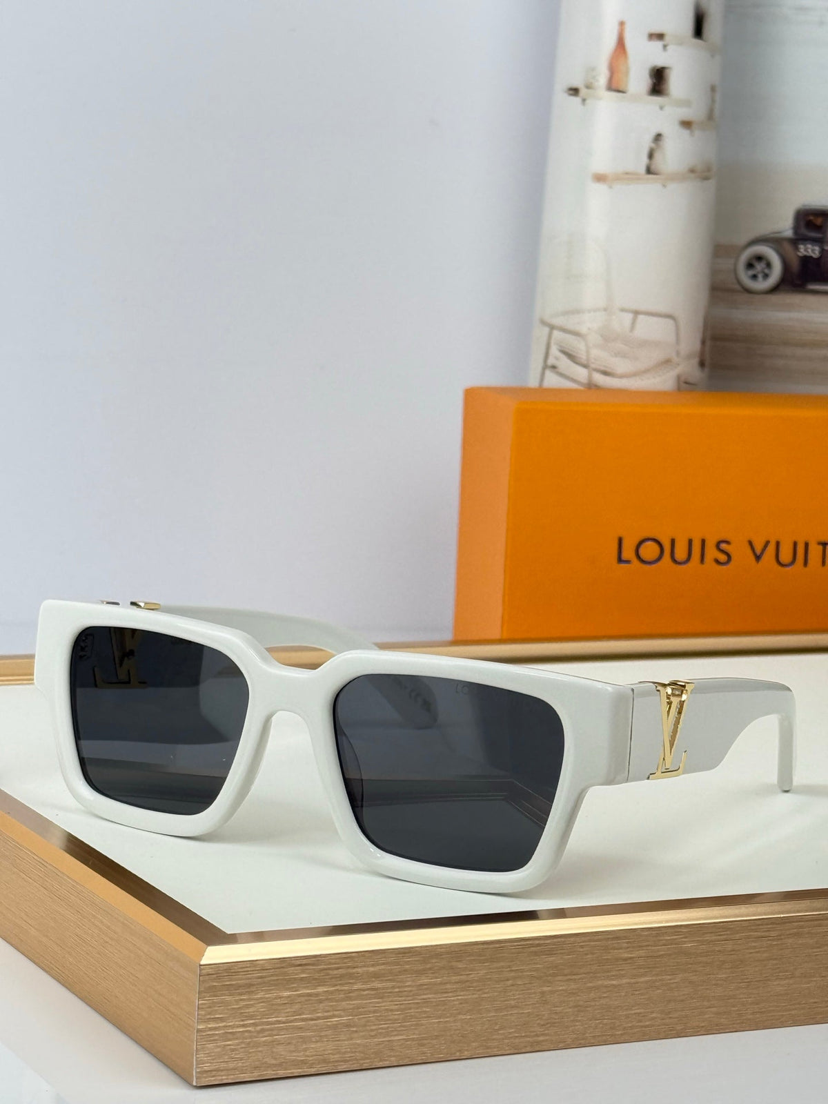 Louis Vuitton Z2178E Sunglasses