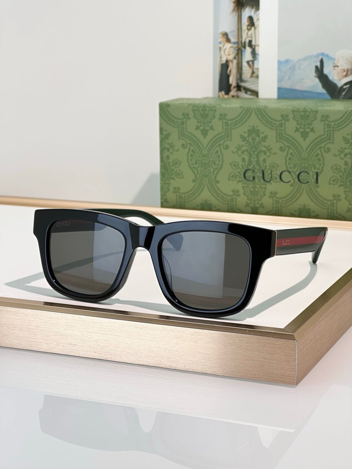 Gucci GG1135S Sunglasses