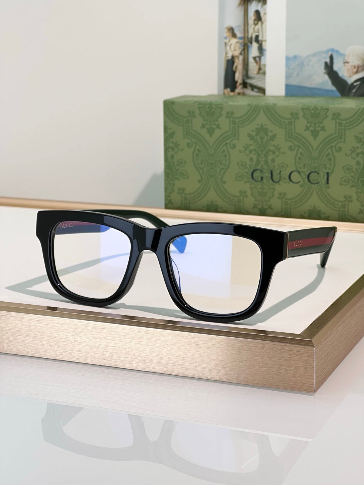 Gucci GG1135S Sunglasses