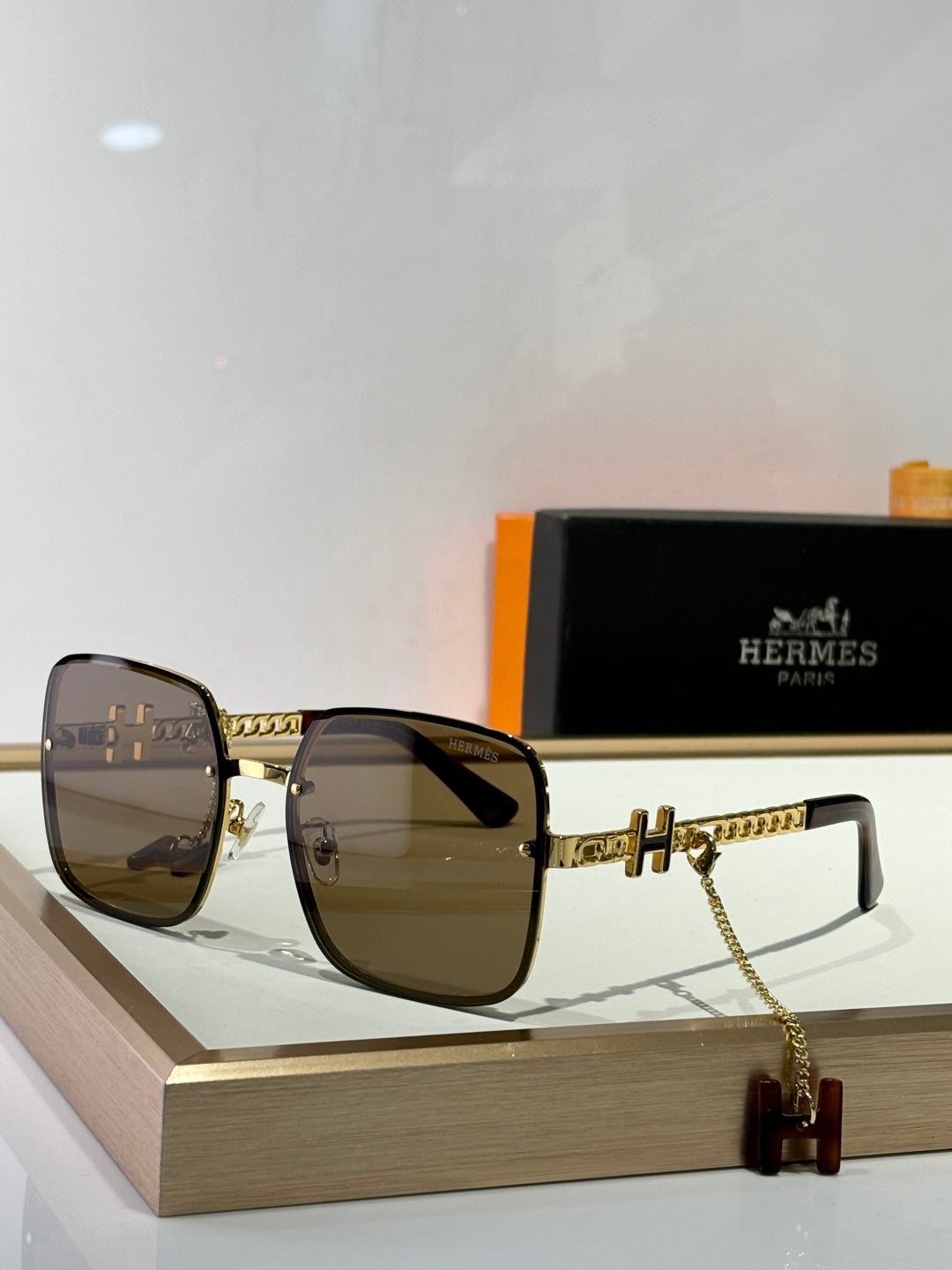 Hermes 9196 Sunglasses