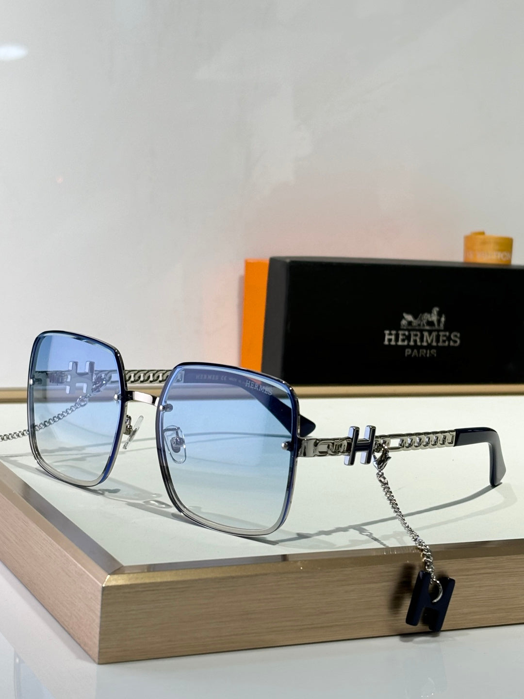 Hermes 9196 Sunglasses