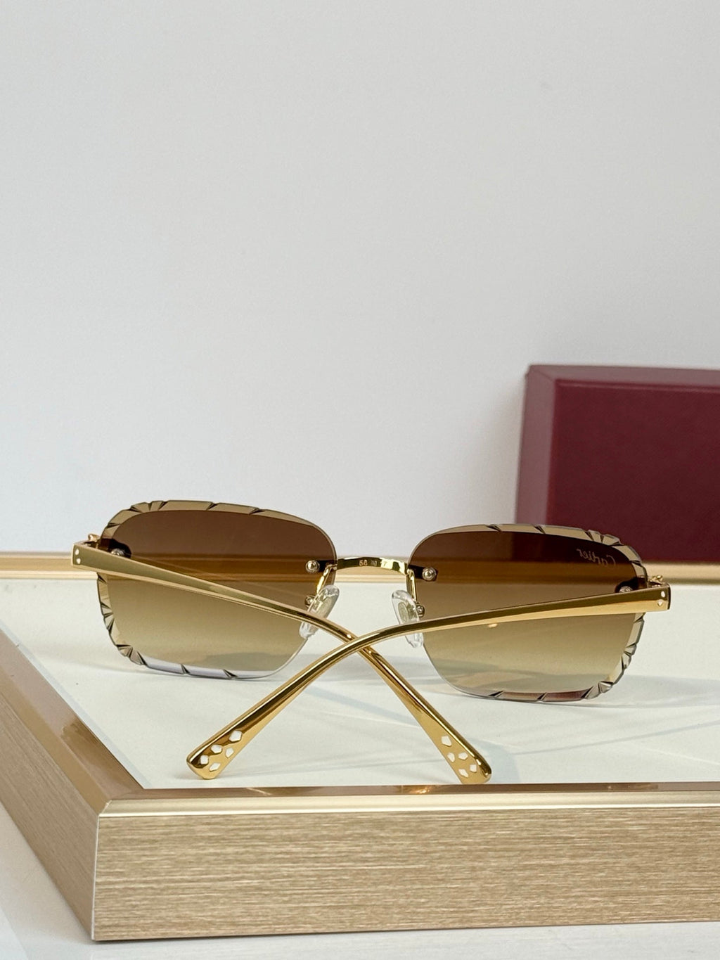 Cartier CT7450S Sunglasses