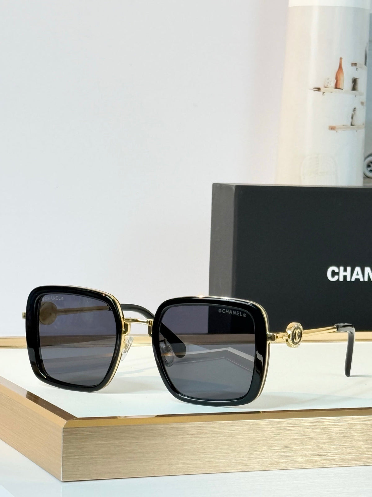 Chanel CH7294B Sunglasses