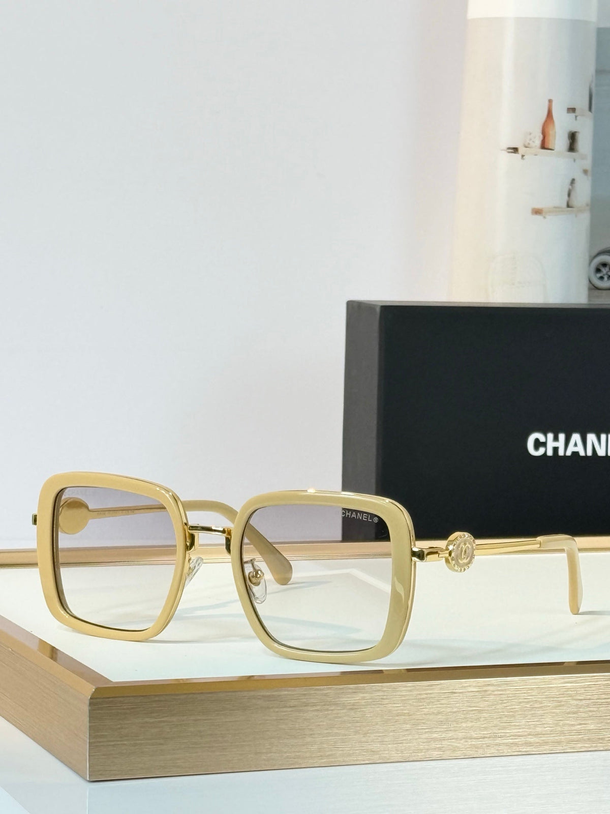 Chanel CH7294B Sunglasses