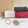 Cartier CT0649S Sunglasses
