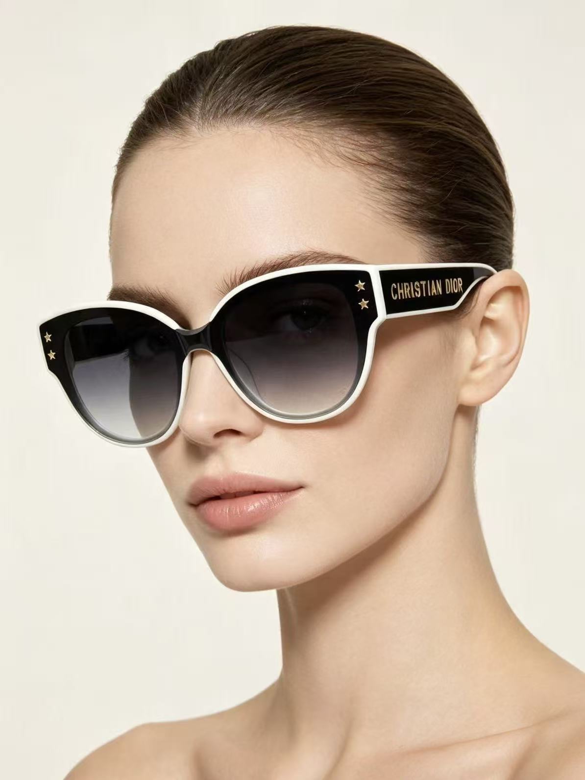 Dior Pacific B2I Sunglasses