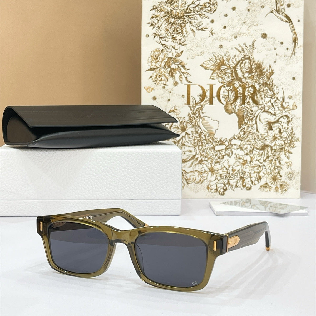 Dior Tailoring S3F Sunglasses