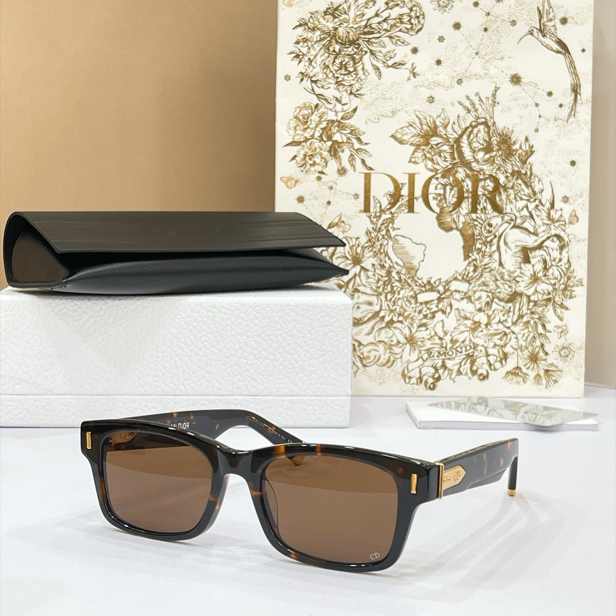 Dior Tailoring S3F Sunglasses