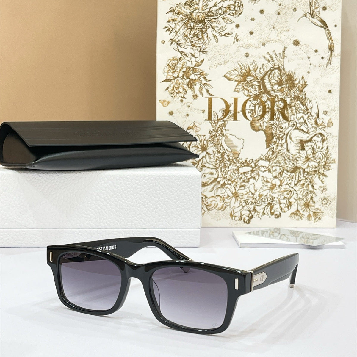 Dior Tailoring S3F Sunglasses
