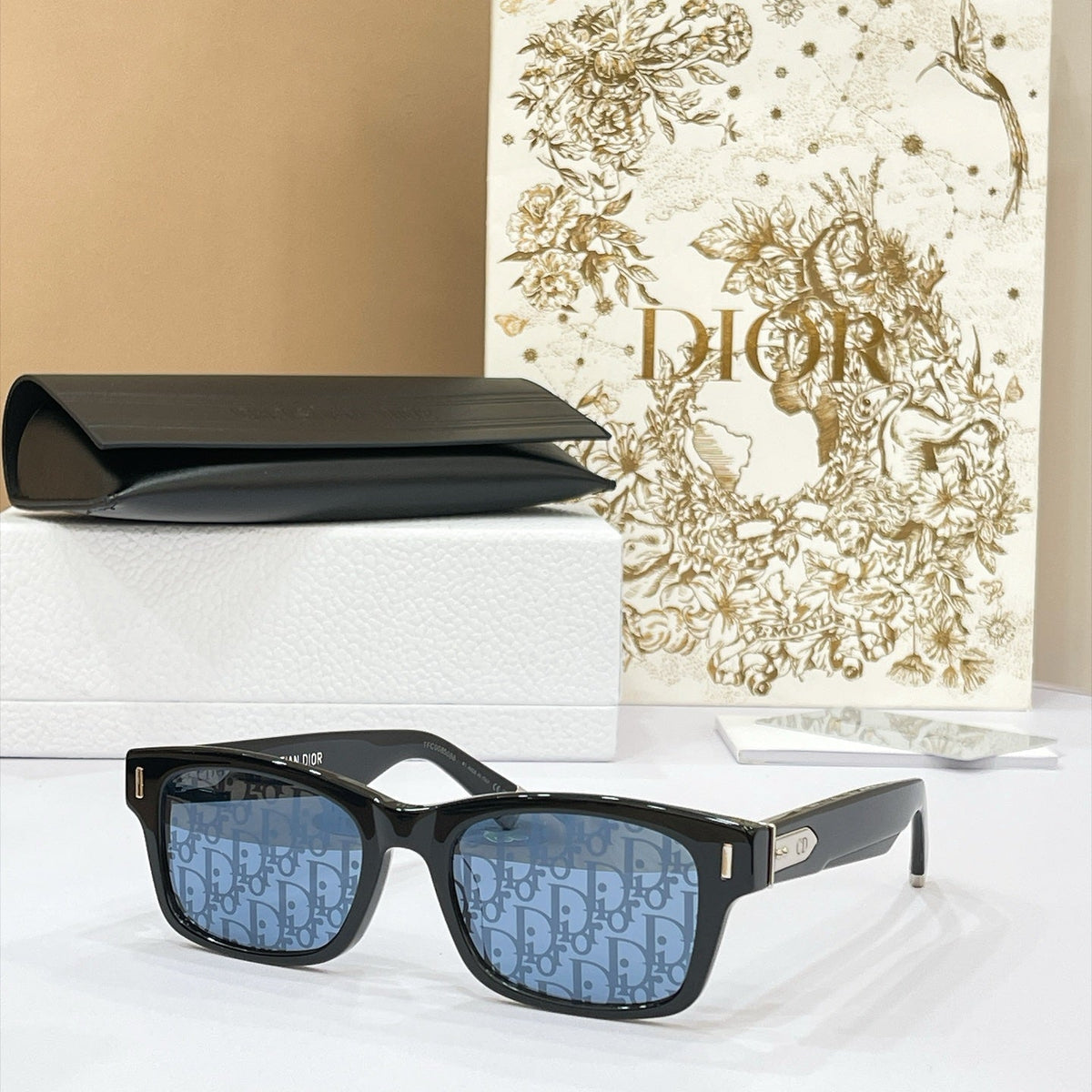 Dior Tailoring S3F Sunglasses
