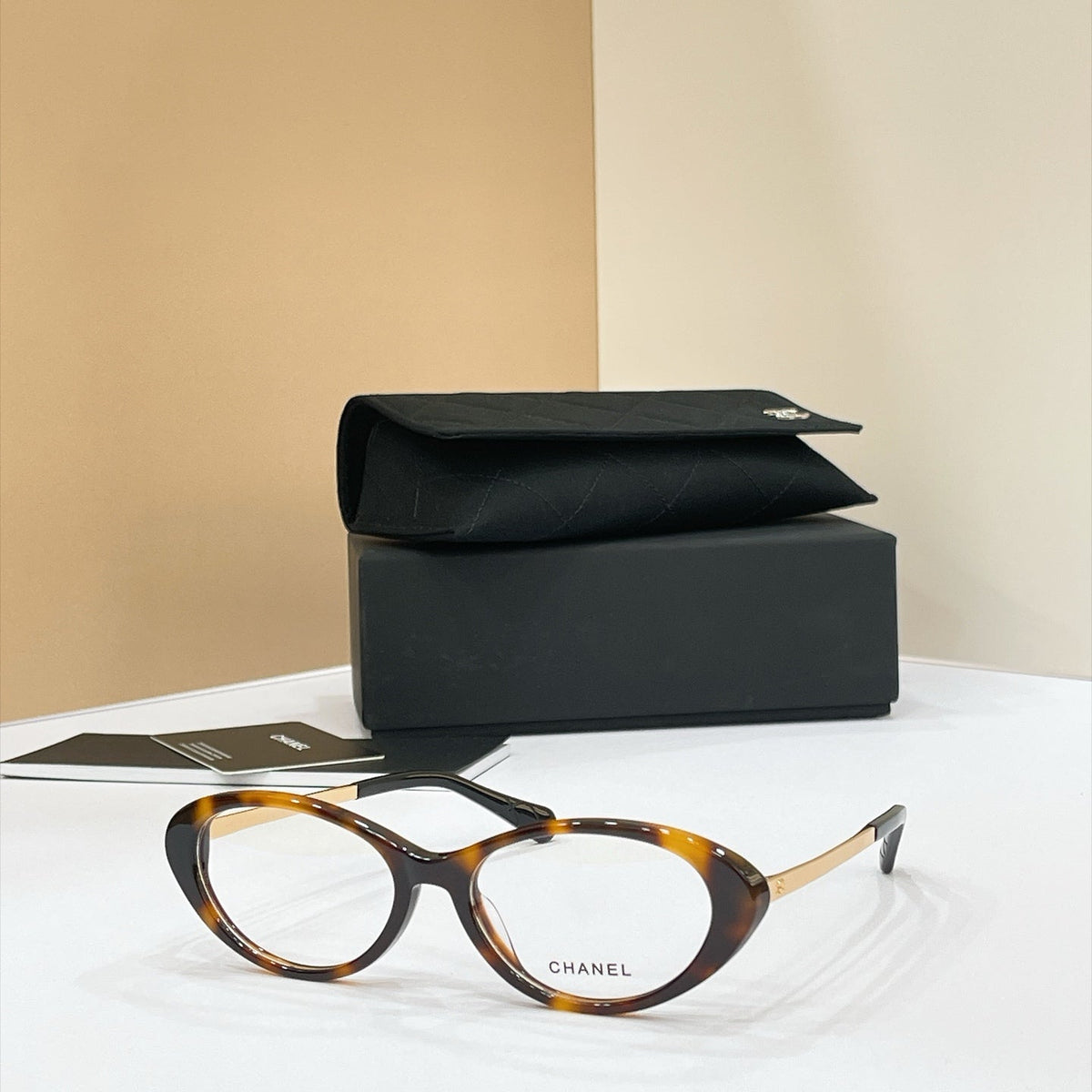 Chanel 3508 Sunglasses